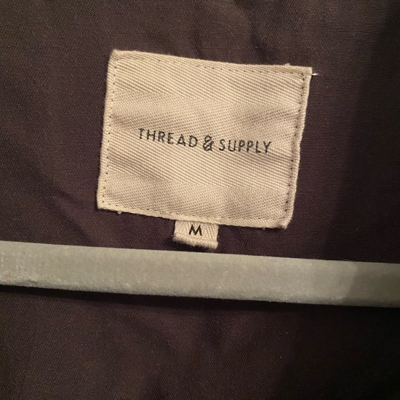 Aztec Shacket - Picture 2 of 2